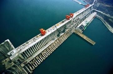 發改委:科學建設重大水利工程