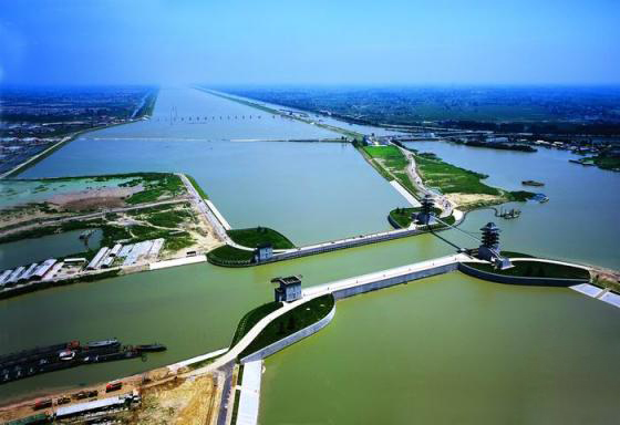 社會資本進(jìn)入水利機會來了